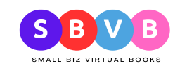 Small Biz Virtual Books